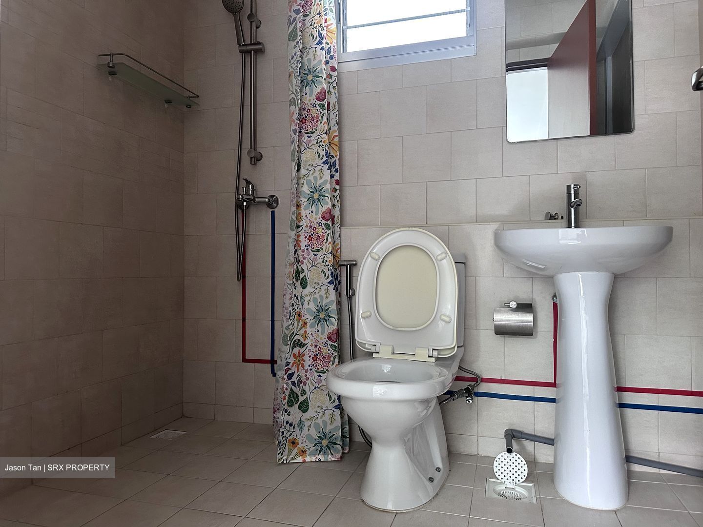 Blk 70B Telok Blangah Ridgeview (Bukit Merah), HDB 4 Rooms #449482431